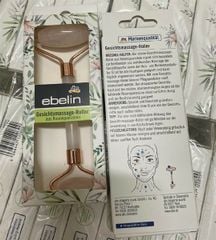 Thanh Lăn Massage Đá Thạch Anh Ebelin Của Đức