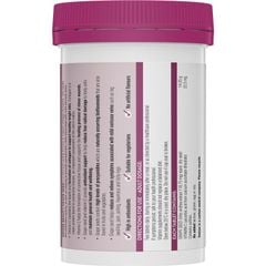 Viên Uống Tinh Chất Hạt Nho Swisse Grape Seed Lọ 180 Viên