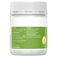 Omega 3-6-9 thuần chay Healthy Care Pure Vegan Omega 3-6-9 của Úc 60 viên