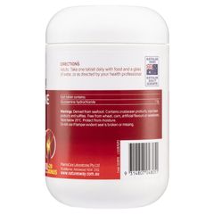 Viên uống Nature’s Way Glucosamine HCL 1500mg của Úc 200 viên