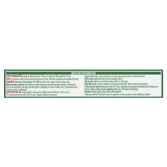 Metsal Heat Rub - Dầu Nóng Giảm Đau Tuýp 125g