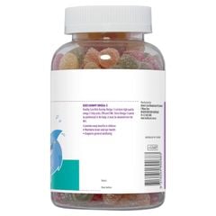 Kẹo Kids Healthy Care Gummy Omega 3 của Úc 250 Viên