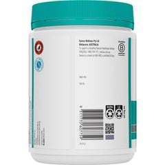 Dầu Cá Không Mùi Liều Cao Swisse Ultiboost Odourless Super Strength 2000mg Lọ 200 Viên