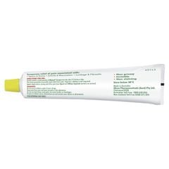 Metsal Heat Rub - Dầu Nóng Giảm Đau Tuýp 125g