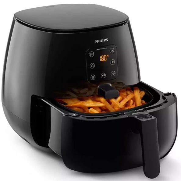 Nồi chiên không dầu PHILIPS HD9261/90