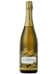 Vang ÚC Azahara Sparkling Chardonnay Pinot Noir NV Chai 750ml