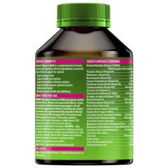 Vitamin Tổng Hợp Cho Phụ Nữ Cenovis Women's Multi Lọ 100 Viên