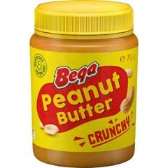 Bơ đậu phộng BEGA hộp 755g