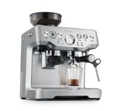 MÁY PHA CÀ PHÊ BREVILLE THE BARISTA EXPRESS™ BES870