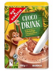 Bột Cacao Pha Sữa Choco Drink Của Đức 800g