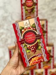 Nho Khô Nâu Ấn Độ Hộp 125g