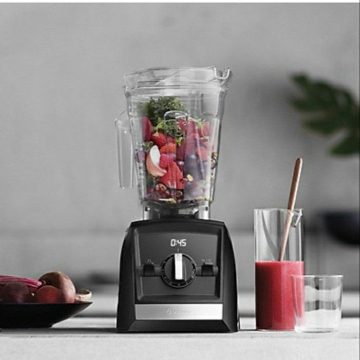 Máy Xay Sinh Tố Vitamix Blender A2300i - Điện 220V