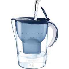 Bình lọc nước BRITA MARELLA XL - 3,5l (có sẵn 2 lõi lọc Maxtra Plus)