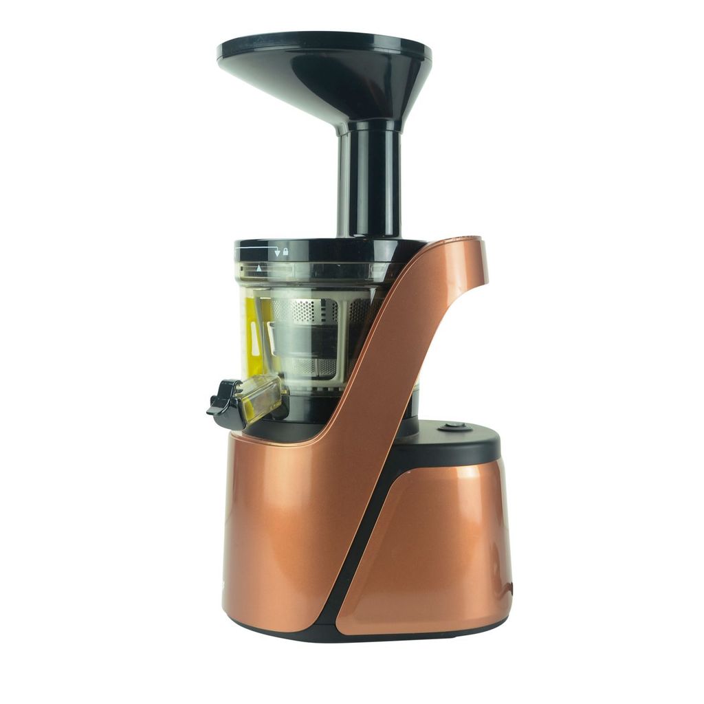 Máy ép trái cây BioChef Quantum-Màu đỏ