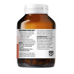 Viên uống hỗ trợ bổ khớp và dầu cá Blackmores Glucosamine + Fish Oil của Úc 90 viên