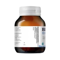 Viên uống bổ sung kẽm tự nhiên Blackmores Bio Zinc của Úc 84 viên