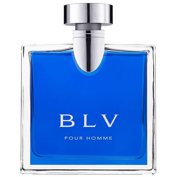 Nước Hoa Nam Bvlgari BLV Pour Homme EDT 100ml