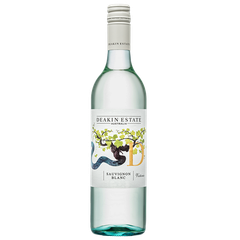 Vang Trắng Deakin Estate Sauvignon Blanc Của Úc Chai 750ml