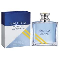 Nước Hoa Nam Nautica Voyage Heritage 100ml