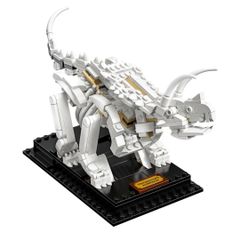 Bộ đồ chơi lego khủng long