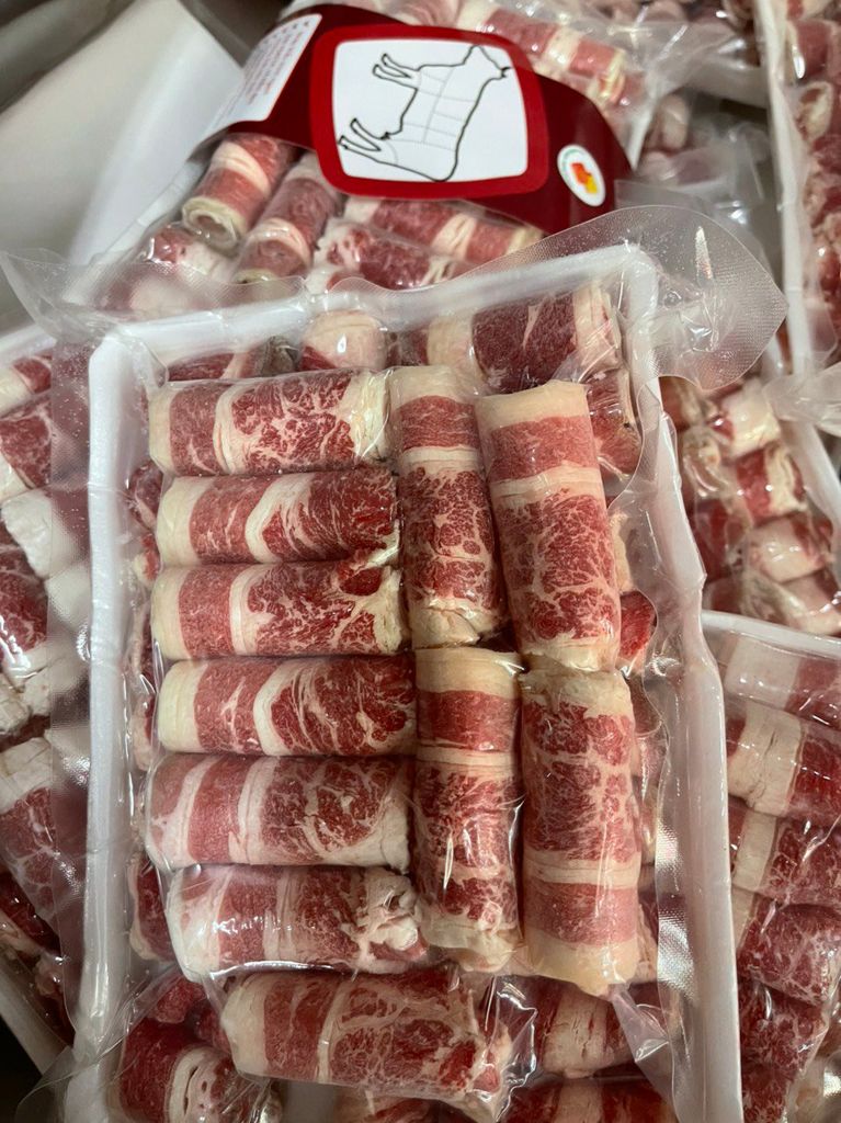 BA CHỈ BÒ MỸ CAO CẤP 1KG
