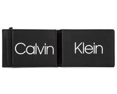 Ví Calvin Klein màu đen