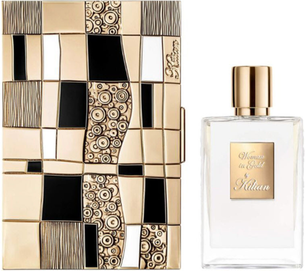 Nước hoa nữ KILIAN Woman in Gold EDP 50ml