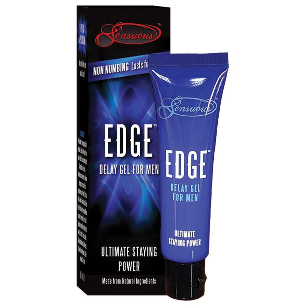 Edge Gel Giữ Cương Cứng Tuýp 7ml