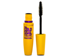 Mascara Maybelline Volum Express The Colossal Waterproof