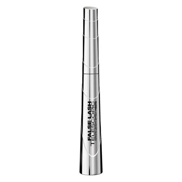 L'Oreal False Lash Telescopic Magnetic Black- Mascara Siêu Dài Mi