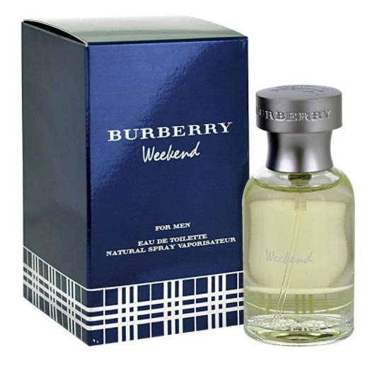 Burberry Weekend for Men EDT 100ml