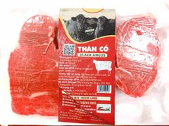 Thăn cổ bò Angus - 1kg