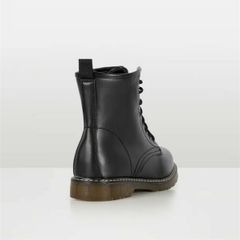 Giày bốt giả da Vegan RESIST by Wildfire - đế cao 3cm
