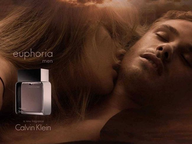 Nước hoa nam Calvin Klein Euphoria EDT 100ml