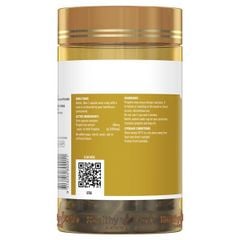 Viên Uống Keo Ong Tăng Đề Kháng Healthy Care Propolis 2000 Lọ 200 Viên