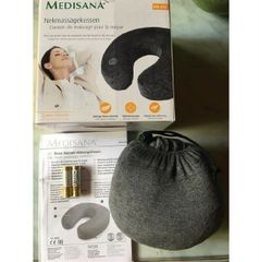 MÁY MASSAGE CỔ VAI GÁY MEDISANA NM870