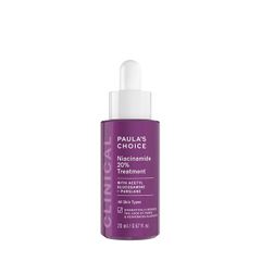Tinh Chất Thu Nhỏ Lỗ Chân Lông Paula’s Choice Clinical Niacinamide 20% Treatment Lọ 20ml