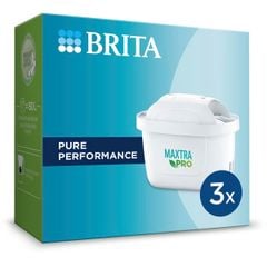 Hộp 3 Lõi Lọc Bình Nước Brita