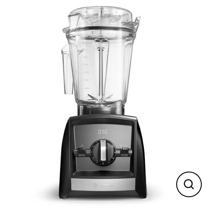 Máy Xay Sinh Tố Vitamix Blender A2300i - Điện 220V