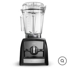 Máy Xay Sinh Tố Vitamix Blender A2300i - Điện 220V