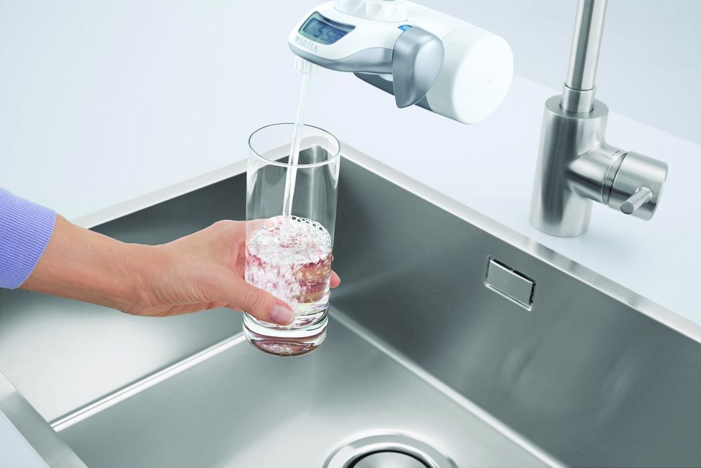 Lõi lọc cho máy lọc nước từ vòi Brita on Tap Advanced 600 lít