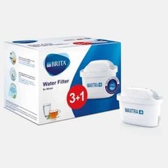 Hộp 4 Lõi Lọc Bình Nước BRITA