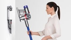 Dyson - Máy Hút Bụi Không Dây Dyson V7