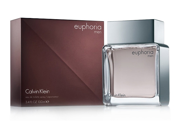 Nước hoa nam Calvin Klein Euphoria EDT 100ml Nước hoa nam Calvin Klein Euphoria EDT 100ml