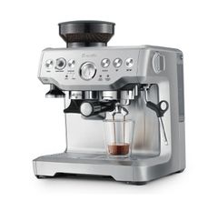 MÁY PHA CÀ PHÊ BREVILLE THE BARISTA EXPRESS™ BES870