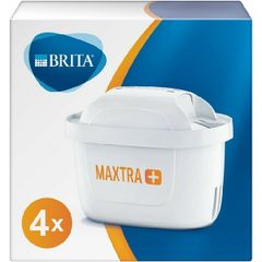 Lõi lọc Brita loại cao cấp với công nghệ ion chống vôi hóa - hộp 4 lõi