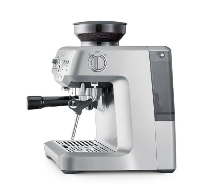 MÁY PHA CÀ PHÊ BREVILLE THE BARISTA EXPRESS™ BES870