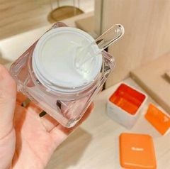 KEM DƯỠNG V7 TONING LIGHT 50ML - Dưỡng Trắng mịn, đều màu da, Nâng Tone Da