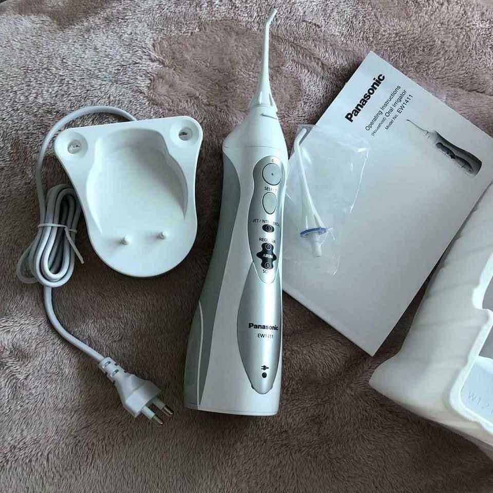TĂM NƯỚC PANASONIC EW1411