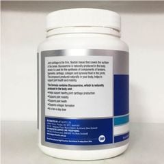 Viên uống hỗ trợ xương khớp chắc khỏe Wagner Glucosamine HCL 1500 của Úc 400 viên